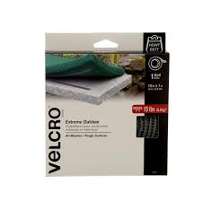 velcro brand 120 in extreme outdoor