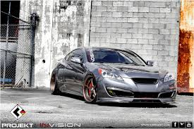 The genesis coupe arrived in united states dealerships on february 26, 2009, as a 2010 model. Pin By Scot Stuart On Cool Cars Hyundai Genesis Coupe Sports Cars Luxury Hyundai Genesis