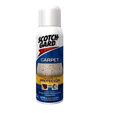 3m scotchgard carpet protector