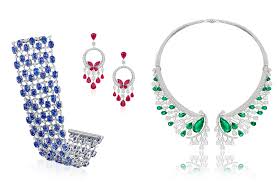 Precious Gemstones The Value Of Ruby Sapphire Emerald