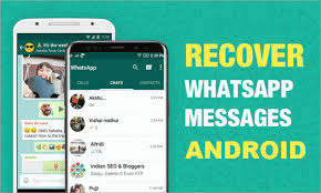 Get the way to hack whatsapp. How To Restore Deleted Whatsapp Chat History On Android