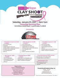 The best online deals and offers are usually based on a range of factors, including the credit score of your card issuer, the price you pay, and the interest rate you pay. 1st Annual Clay Shoot Tournament Hooked On Hope