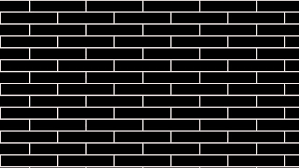 Black Brick Wall Images Browse 215