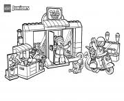 It is accessible for free. Lego Junior Coloring Pages To Print Lego Junior Printable