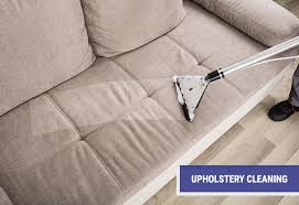 choosing an upholstery cleaning company