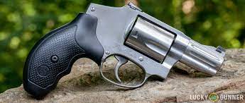 smith wesson model 640 pro series