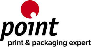 Image result for point print logo