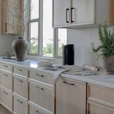 Light Brown Kitchen Cabinets Design Ideas