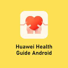Huawei Health APK
