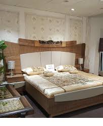 Home is where your bed is! Bedroom Design In Pakistan