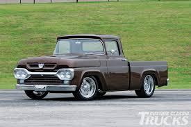 1960 ford f 100 cappuccino effie