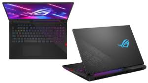 Asus special model and rog items republic of gamers is a brand utilized by asus since 2006, including a scope of pc equipment, pcs, peripherals, and embellishments situated fundamentally toward pc gaming. Asus Rog Flow X13 Ultraportable Gaming Laptop Strix Scar 17 Zephyrus Duo 15 Se Launched At Ces 2021 Technology News