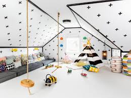 Kids Room Ideas For Playroom Bedroom