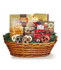 gift baskets truly exceptional