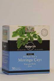 Nurs Herbal Tea's Moringa Çayı 30 Süzen Poşet Fiyatı, Yorumları - TRENDYOL