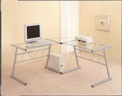 Monarch Specialties Computer Desk