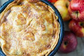 airfryer apple pie