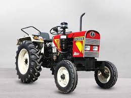 Sonalika Brand Tractors Latest News Videos Photos About