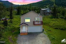 bear valley anchorage ak homes for