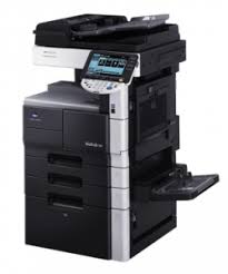 Or you download it from our website. Konica Minolta Bizhub Drivers Windows 7