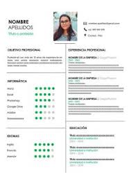 Maybe you would like to learn more about one of these? Curriculum Vitae Modelo Argentina Pdf Gratis