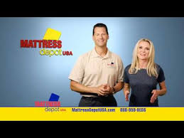 Mattress buying made easy with lowest price and comfort guarantee. Mattress Depot Usa Competition 30s Youtube