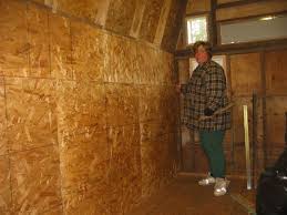 attic walls and ceiling learn how to