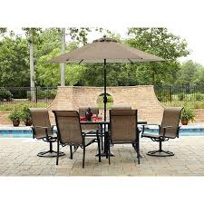 Patio Furniture Outdoor Dining