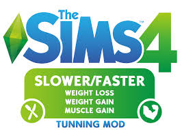 How to make sims lose weight in sims 4 how to lose weight in 2 weeks drink how to lose 5kg weight in 2 weeks how to lose weight in 2 weeks with exercise how to lose weight without exercise or diet. Faster Slower Weight Loss Weight Gain And Muscle Gain The Sims 4 Catalog