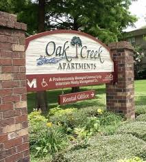 Oak Creek Apartments Tupelo Ms Trulia