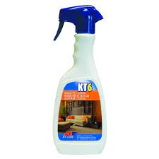 kiter kt6 sanitizing stain remover