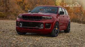 2021 jeep grand cherokee l gets quick