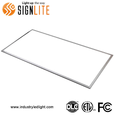 China Factory 60w 2x4 Led Flat Panel Light China Led Panel Tuv Led Panel Light