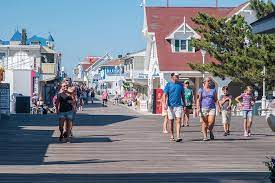 free things to do in ocean city