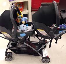 Baby Trend Snap N Go Double Stroller Review