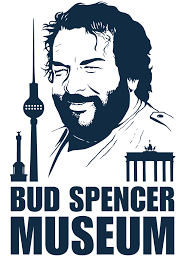 Germany's first bud spencer memorial is also being erected in front of the museum. Das Bud Spencer Museum Kommt 2021 Nach Berlin Europaische Filme Tv Kult Com