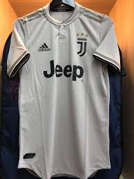 Customize jersey juventus fc 2019/20 with your name and number. Climachill Adidas Player Issue Juventus Fc Away 2018 19 Authentic Jersey