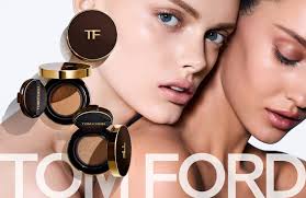 tom ford beauty caign the french glow
