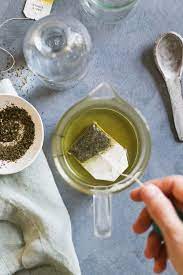 6 diy green tea toner recipes for aging