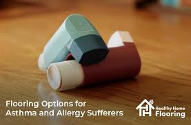 best flooring for allergy and asthma