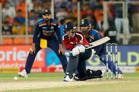 He was scintillating vs australia in the last series, having adjudged player of the series. India Vs England 2021 Today S T20 Final Could Be The T20 World Cup Final In 8 Months Michael Vaughan