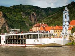 Viking River Cruise