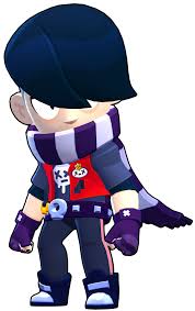 Let's face it, this is an angry kid. Brawl Stars Edgar Guide Wiki Owwya