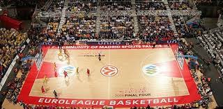 Final four collection to be launched in early june euroleague basketball is celebrating the 2021turkish airlines euroleague final four with the launch of its first series of digital collectibles. Madrid To Host 2015 Turkish Airlines Euroleague Final Four News Welcome To Euroleague Basketball
