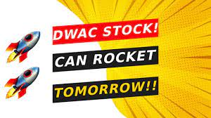 🚀 DWAC STOCK! THIS STOCK CAN ROCKET ...