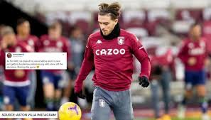 Download insta stories, posts and videos with storiesig downloader. Jack Grealish Calls To Get Rid Of Var After Aston Villa Denied Late Equaliser In Pl Game