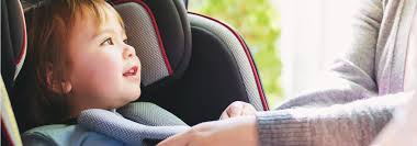 Car Seat Safety And Booster Seats