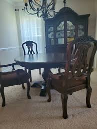 ashley furniture dining room table 4