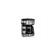 Check spelling or type a new query. Hamilton Beach 49980a 2 Way Brewer Coffee Maker Single Serve With 12 Cup Carafe Cashback Rebates Rebatekey