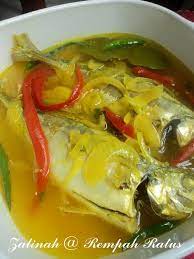 Ceritanya paksu dari beberapa minggu yg lalu pengen banget makan ikan kembung. 33 Resepi Ikan Selar Papan Resepi Kitchen